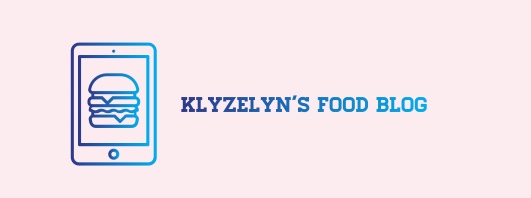 Klyzelyn’s  Food Blog